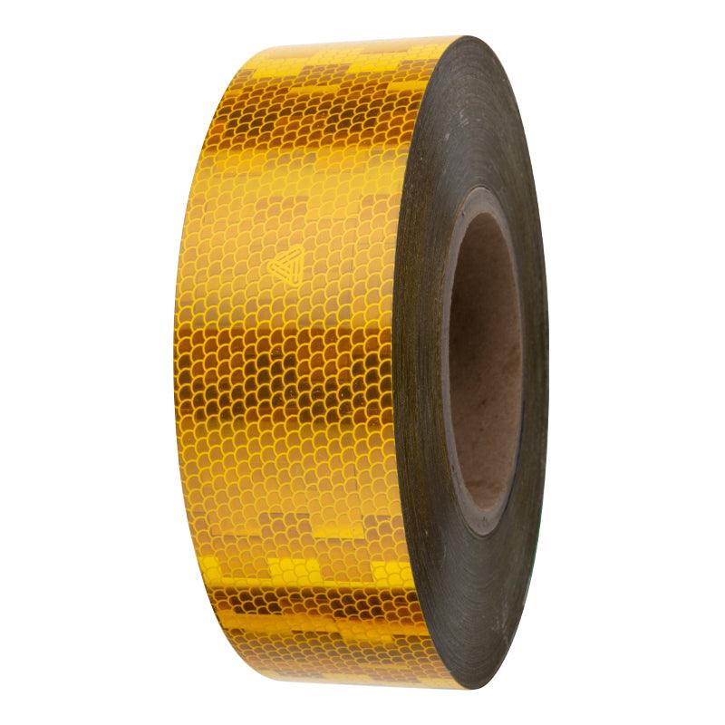 Reflective Tape Sabs 50 M Price P.M - Livestainable.co.za