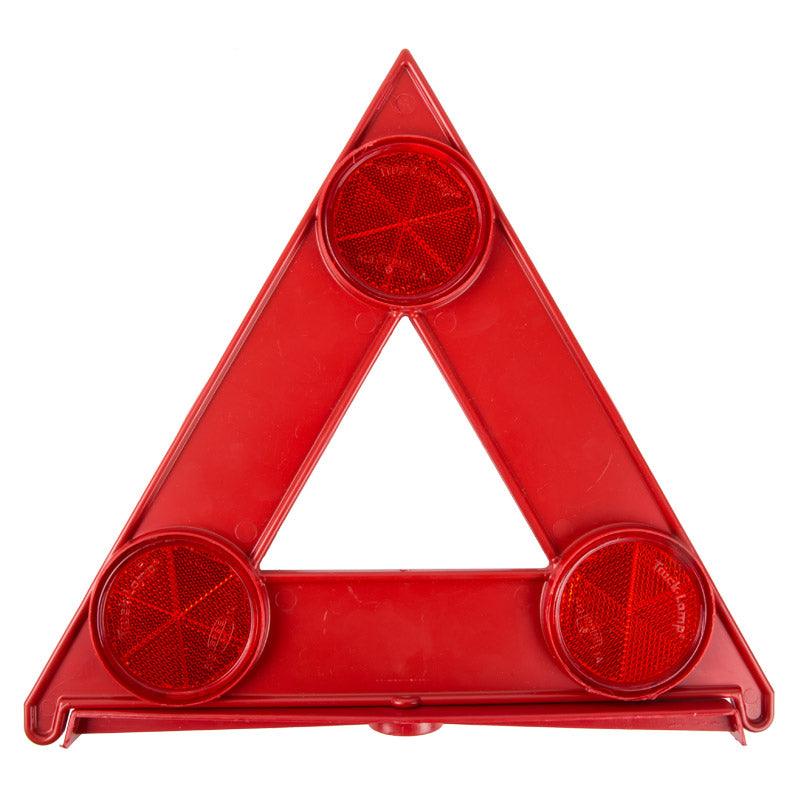 Warning Triangle - Livestainable.co.za