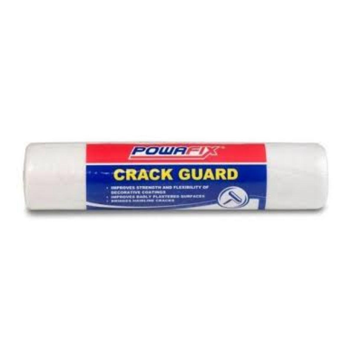 Powafix Crackguard 100 Mm X 20 M - Livestainable.co.za