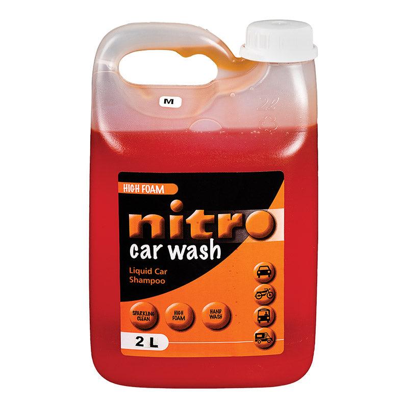 Revet Car Wash 2 L Nitro - Livestainable.co.za