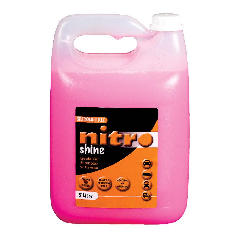 Revet Shine 5 L Nitro - Livestainable.co.za