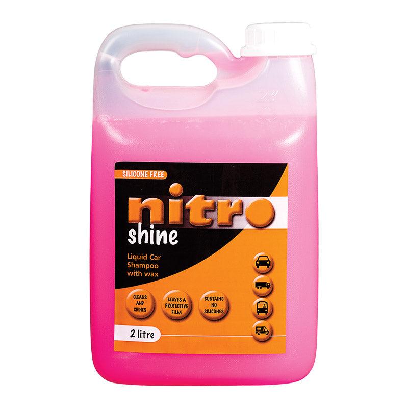 Revet Shine 2 L Nitro - Livestainable.co.za