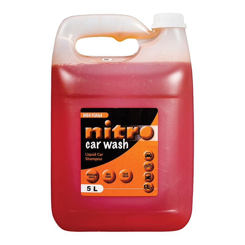 Revet Car Wash 5 L Nitro - Livestainable.co.za