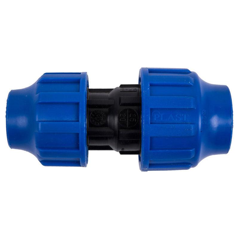 Plast Coupling Compression Reducing 40 X32 Mm - Livestainable.co.za