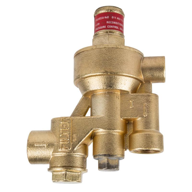 Valveco Reconed Pressure Control Kwik Flo K400 - Livestainable.co.za