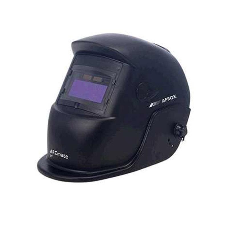 Afrox Self Darkening Welding Helmet Arcmate - Livestainable.co.za