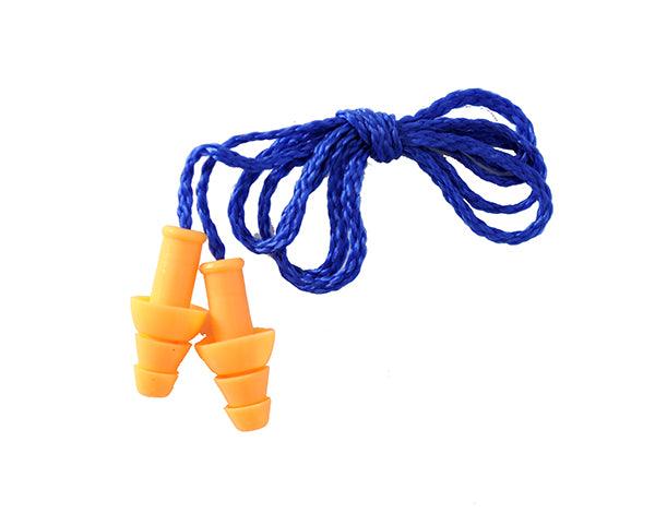 Skudo Earplug Sonic Corded Reusable - Livestainable.co.za