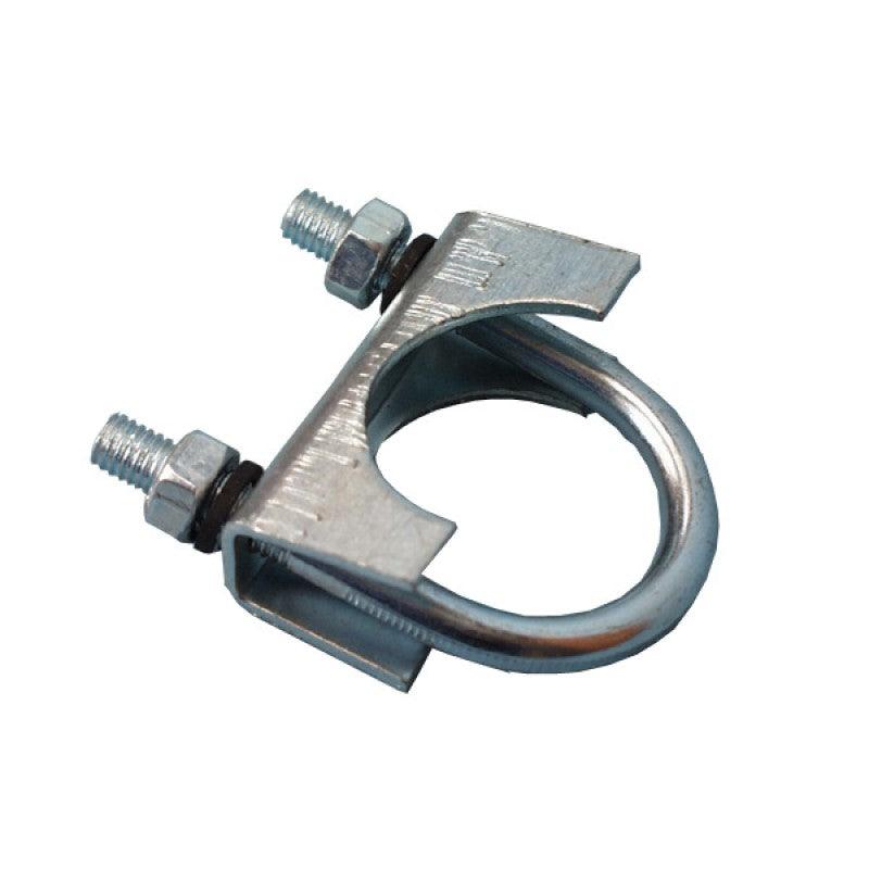 U Part Exhaust Pipe Clamp 42 Mm - Livestainable.co.za