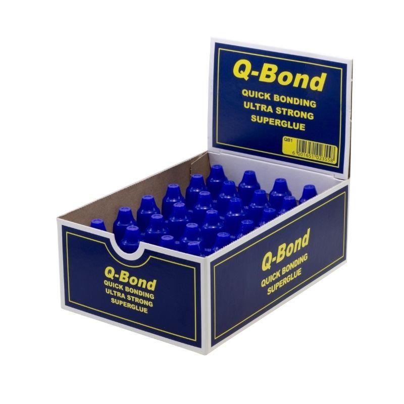 Q Bond Adhesive 5 Ml - Livestainable.co.za