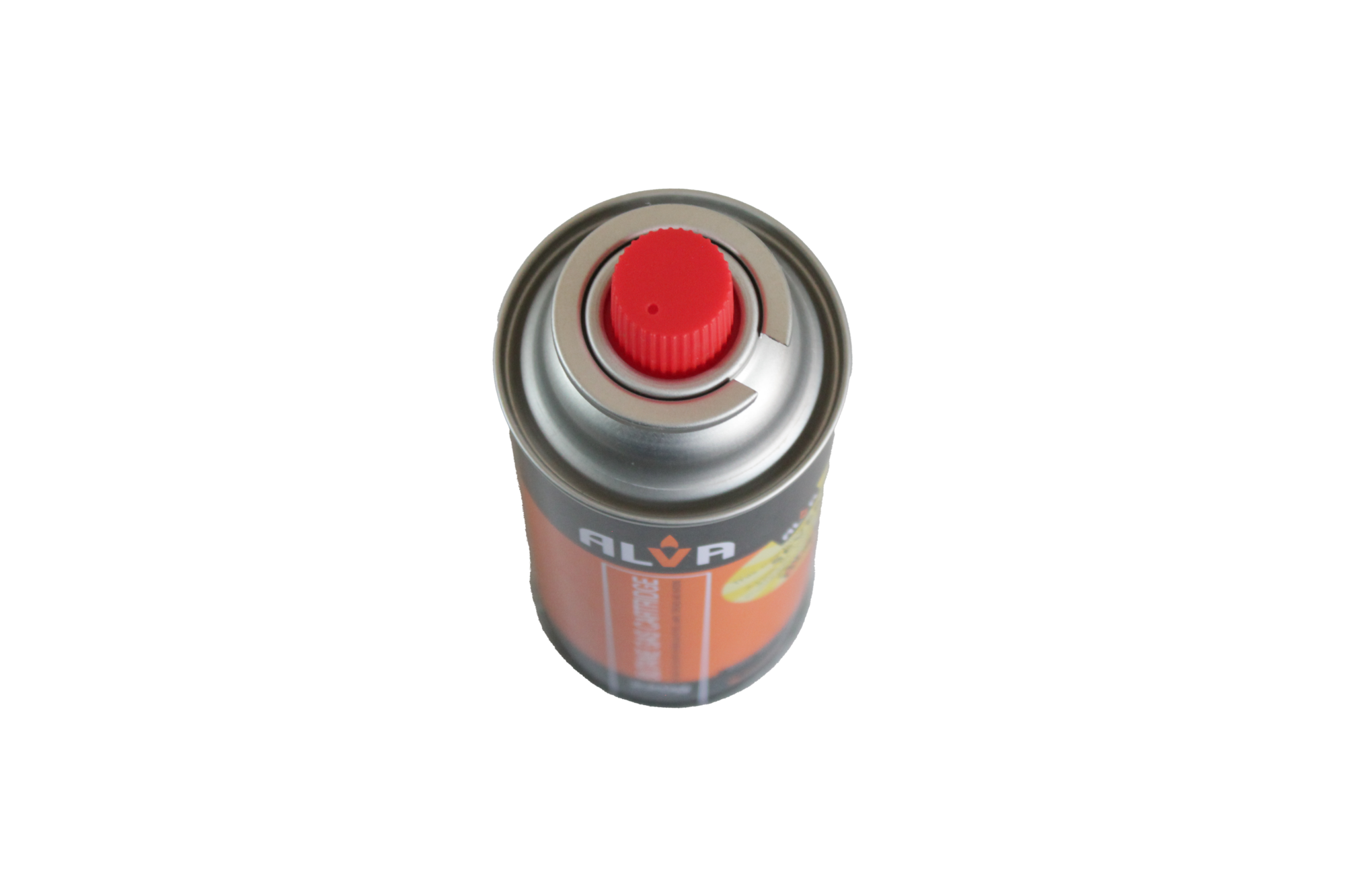 4 Pack Butane Gas Canisters 220g