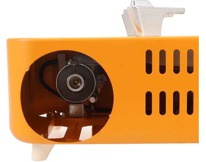 Mini Butane Gas Canister Stove 1 Plate