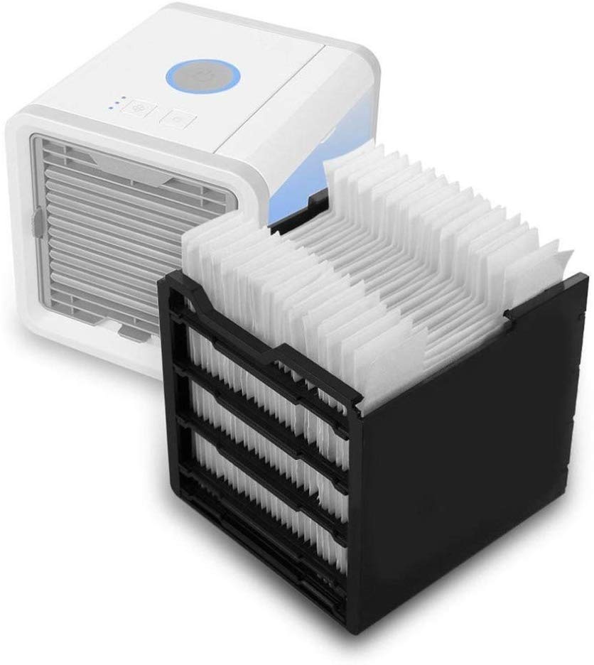 ALVA - REPLACEMENT FILTER FOR COOL CUBE ACS100