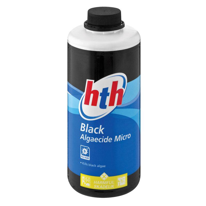 Hth Black Algae Micro 1 L - Livestainable.co.za