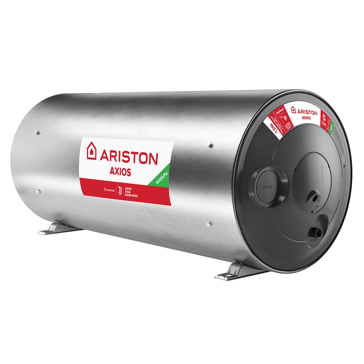 Geyser Ariston Axios B Class 150 L 600 Kpa - Livestainable.co.za