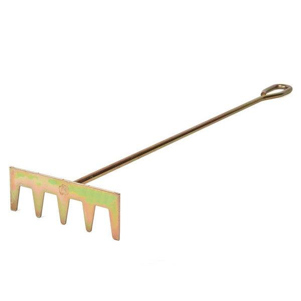 Lk Braai Rake M/S 570 Mm - Livestainable.co.za