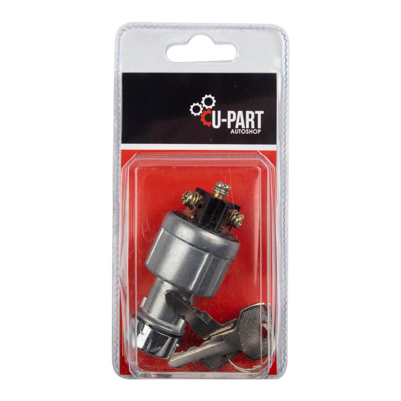 U Part Ignition Switch 4 Position - Livestainable.co.za