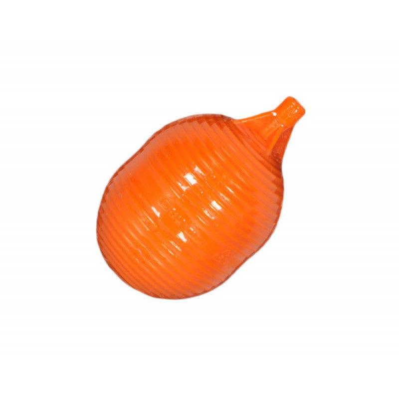 Float Ball Orange 80 Mm 1 Ea (M8) - Livestainable.co.za