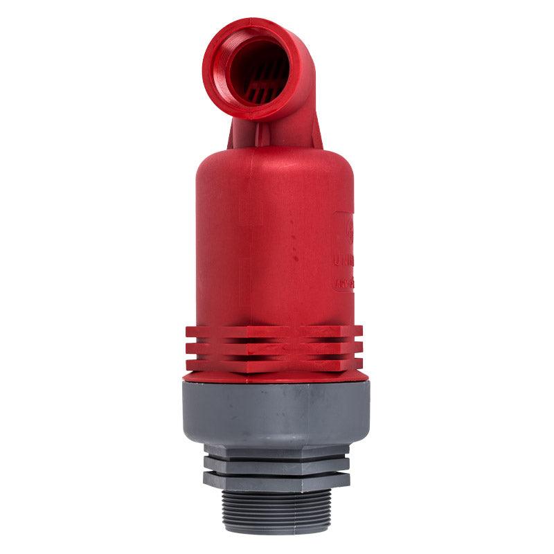 Unirain Air Release Valve Automatic Bsp 50 Mm - Livestainable.co.za