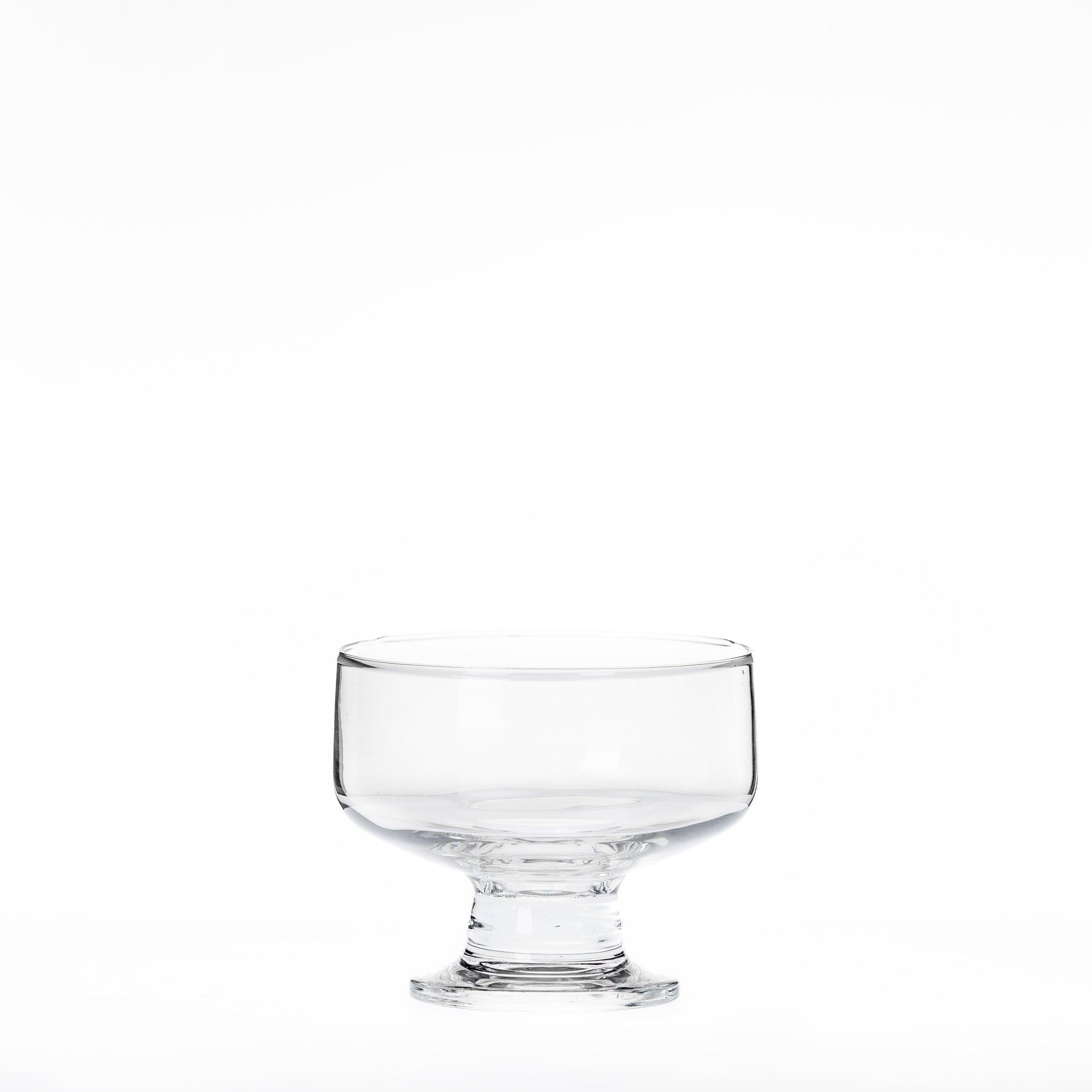 Riviera Sundae Dish 260 Ml - Livestainable.co.za