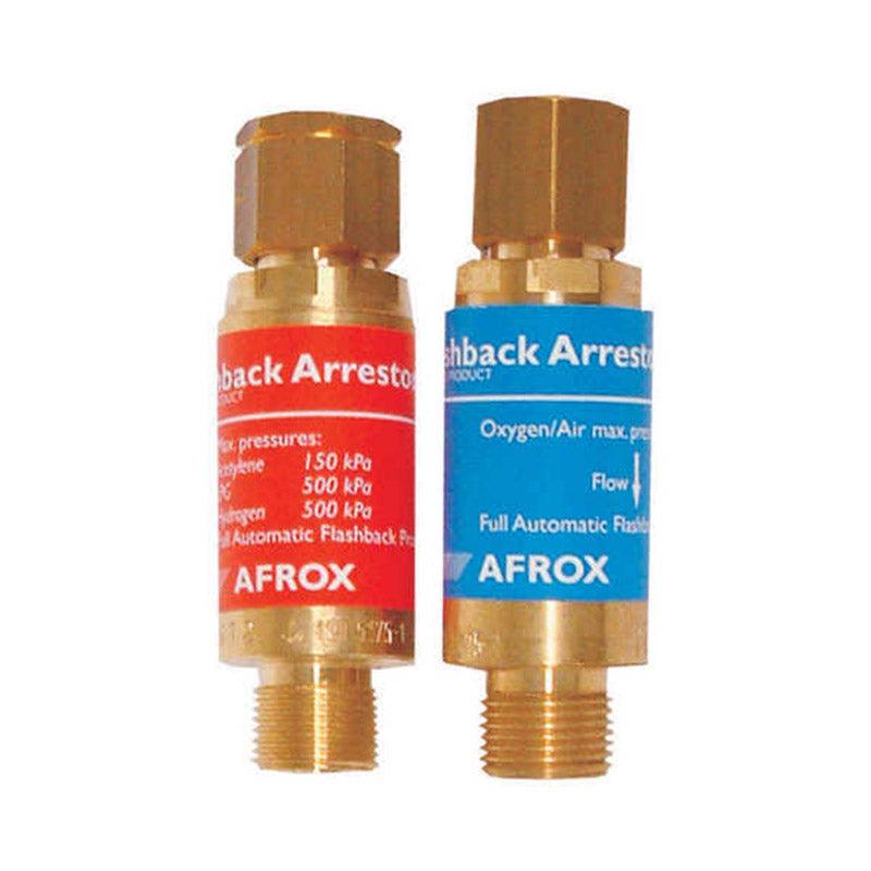 Afrox Flashback Arrestor Reg Mount Ace - Livestainable.co.za