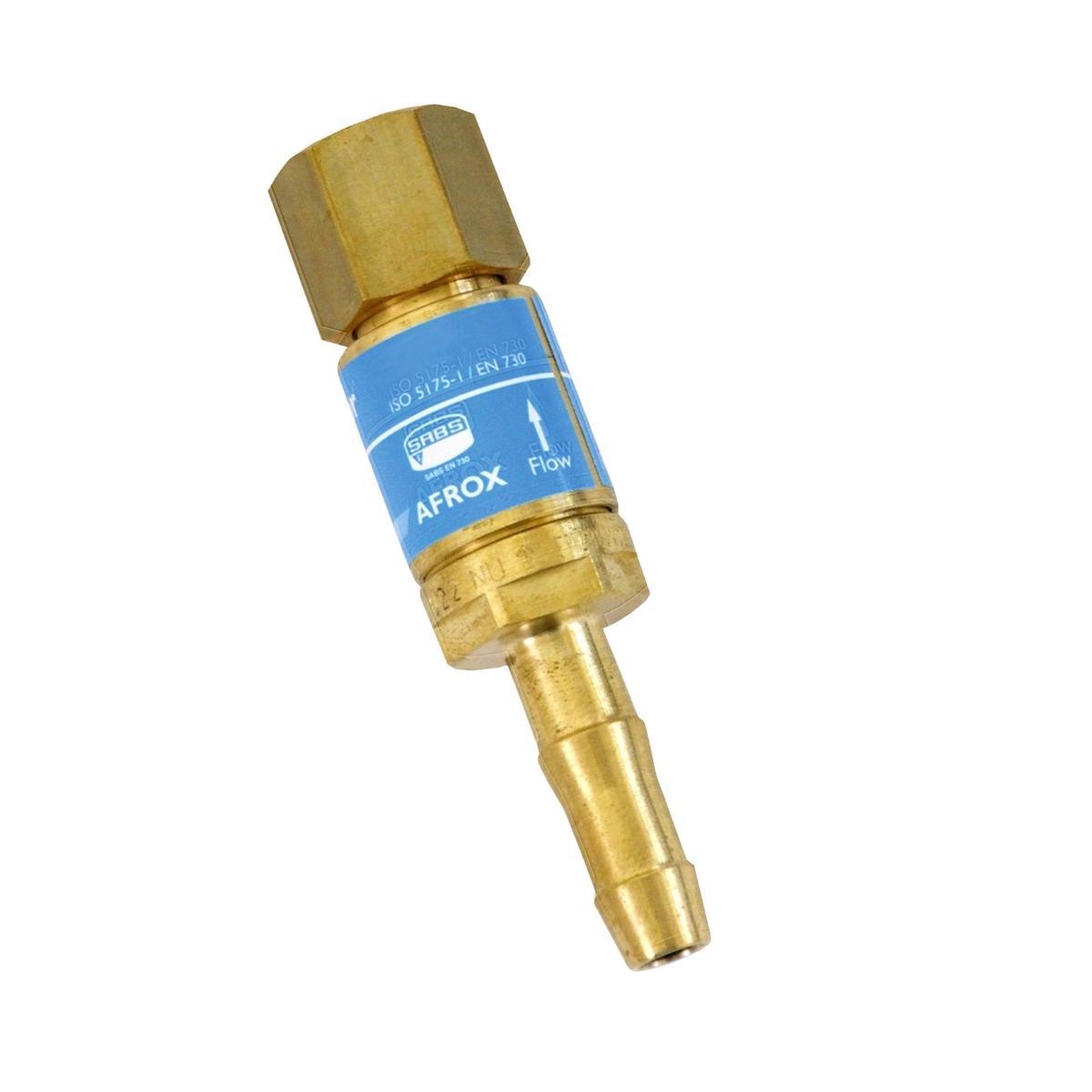 Transarc Flashback Arrestor Oxygen Regulator Mount - Livestainable.co.za