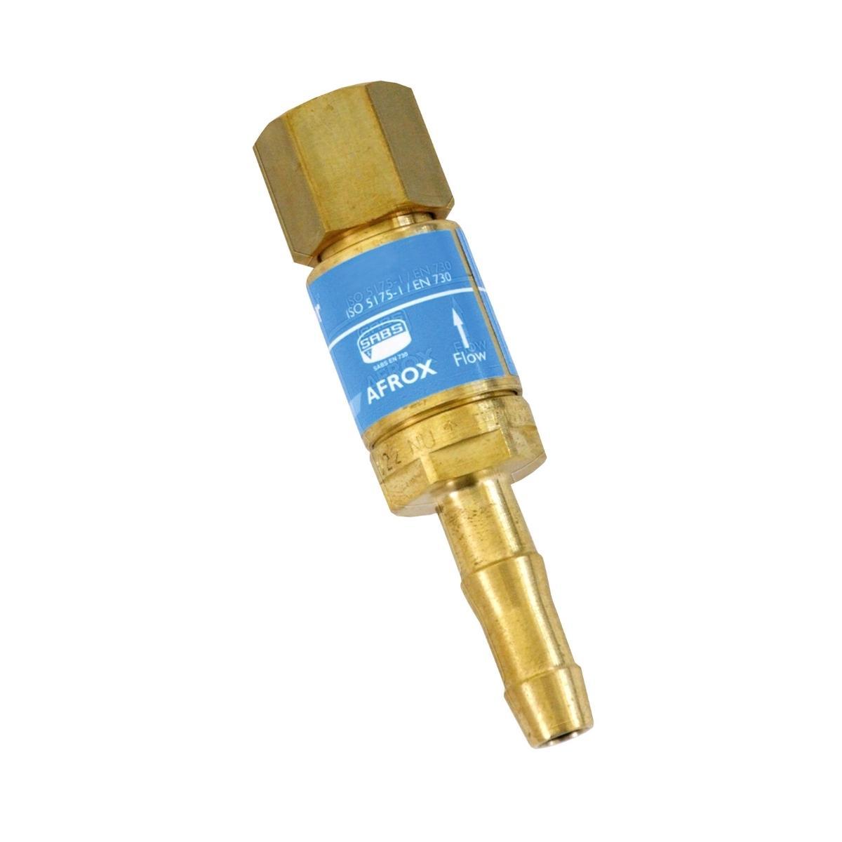 Transarc Flashback Arrestor Acetylene Torch Mount - Livestainable.co.za