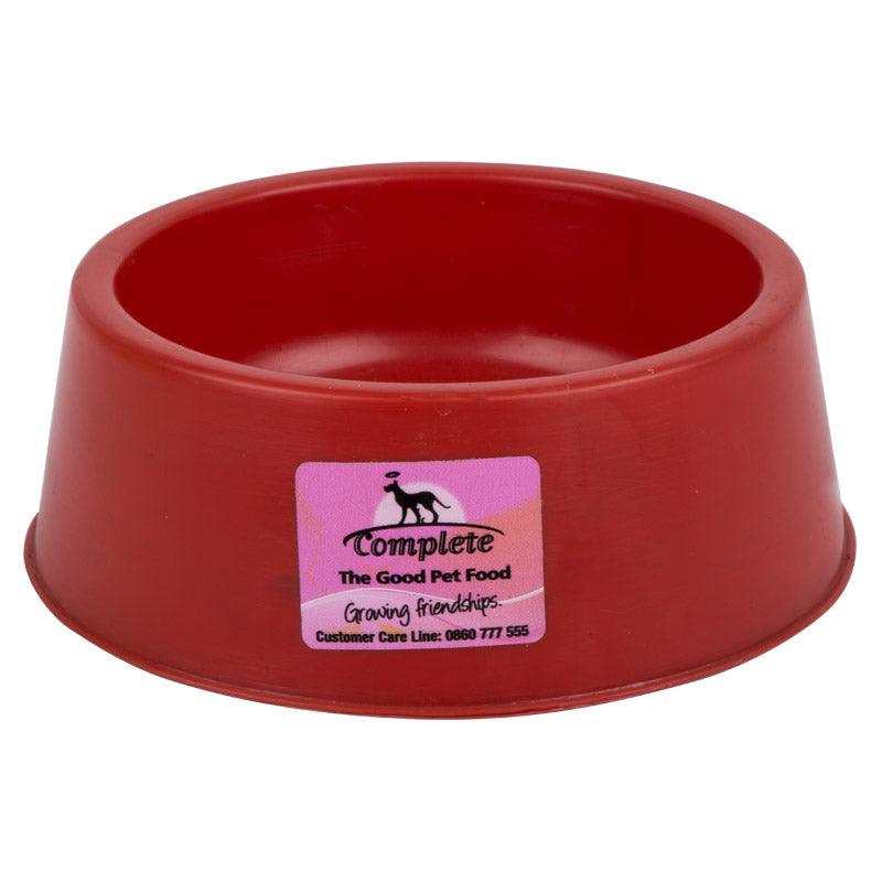 Complete Dog Bowl Small - Livestainable.co.za