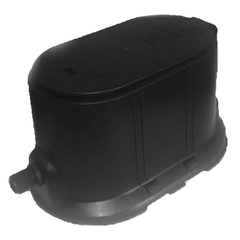 Water Meter Box Only 15 Mm - Livestainable.co.za