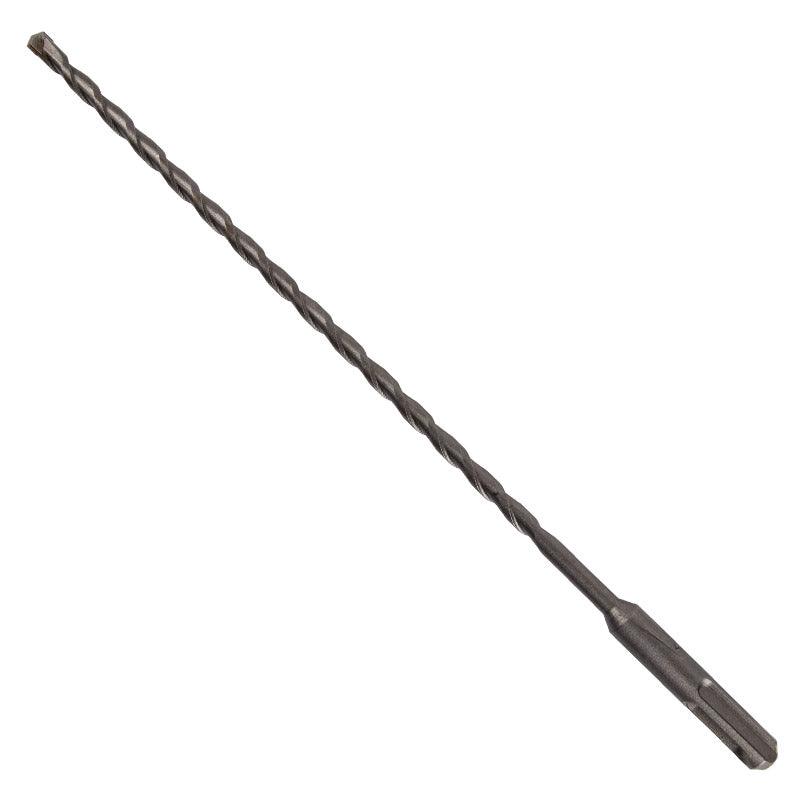 Mitco Masonry Drill Bit Sds+ 6.0 X 260 Mm Tube - Livestainable.co.za