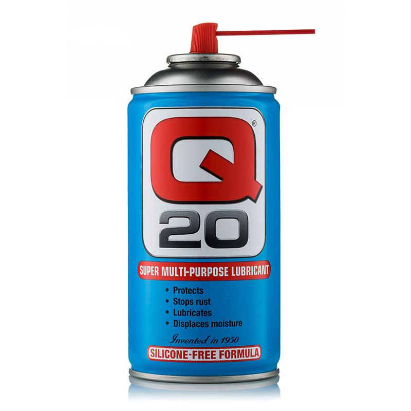 Q20 Multi Purpose Lubricant 300 G - Livestainable.co.za