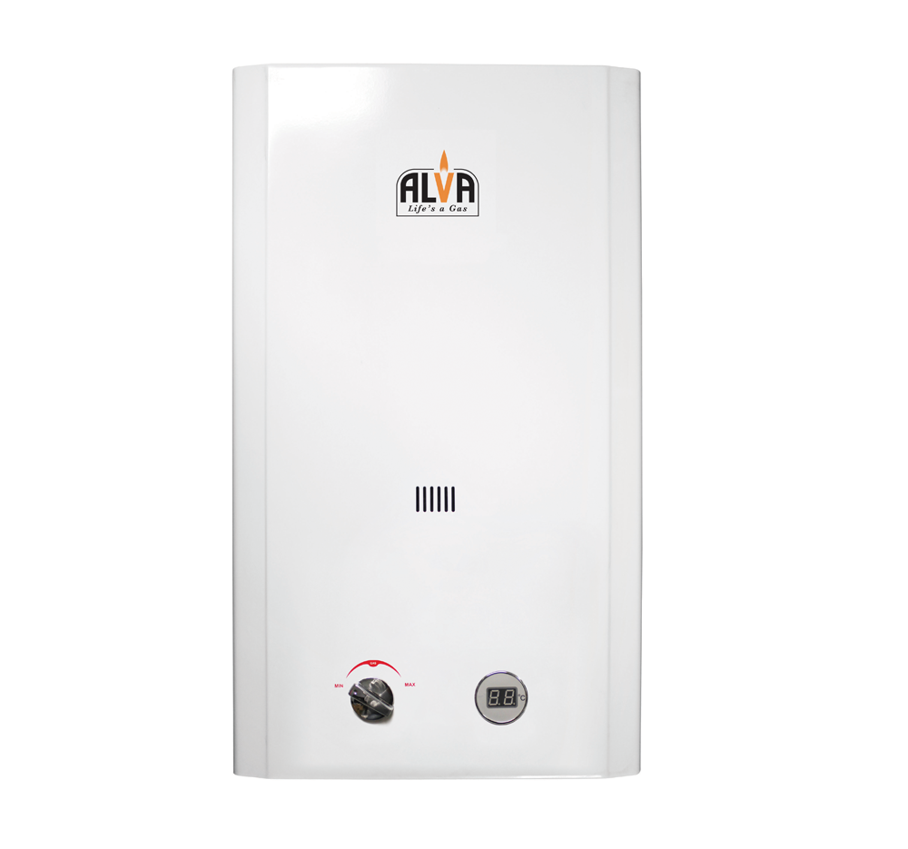 16 L Gas Water Heater