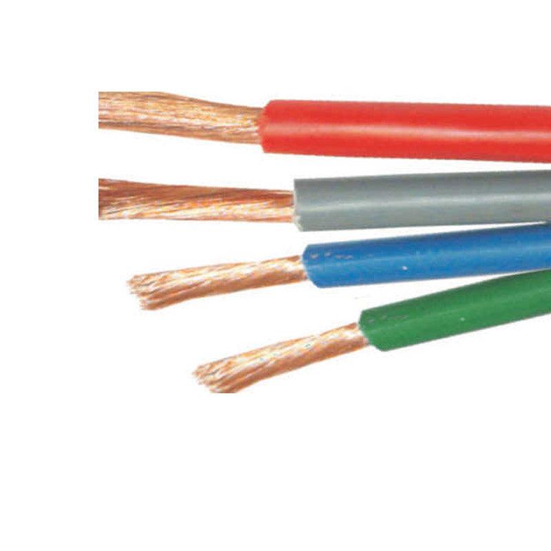 Afrox Cable Welding Pvc/Nbr 150 Amp 25 Mm - Livestainable.co.za