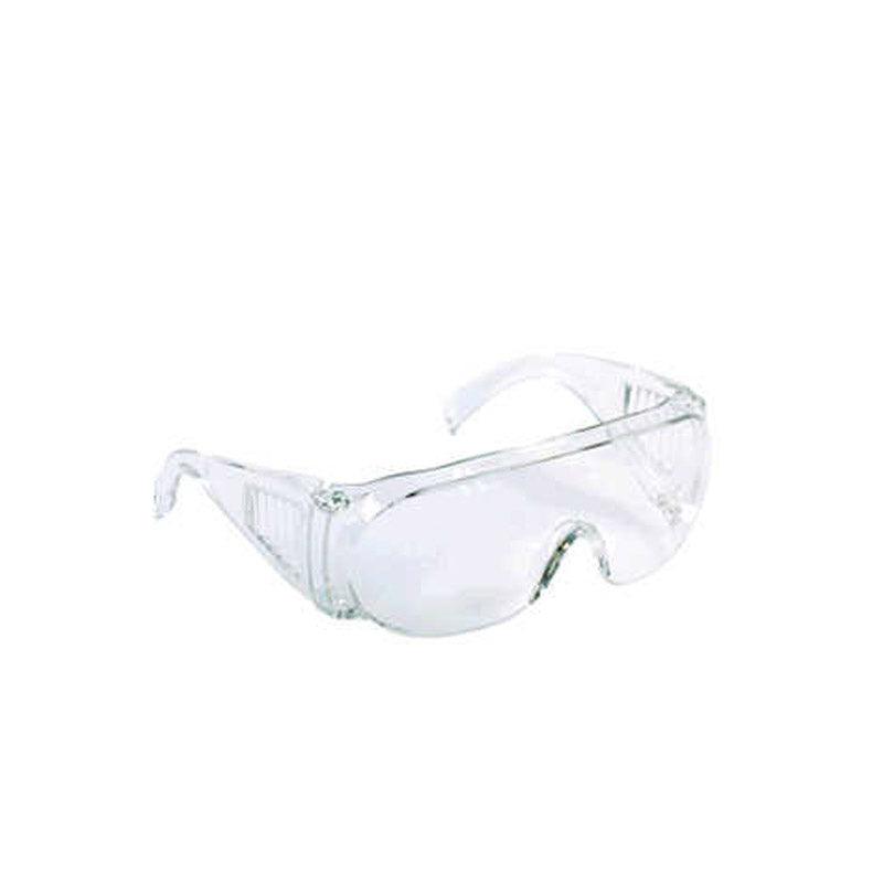 Afrox Specs Safety Wrap Around Clear - Livestainable.co.za