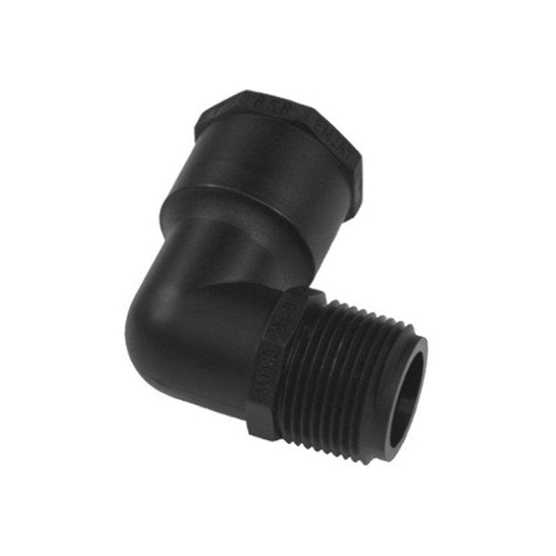 Emjay Male/Female Elbow 1 In. (25 Mm) - Livestainable.co.za