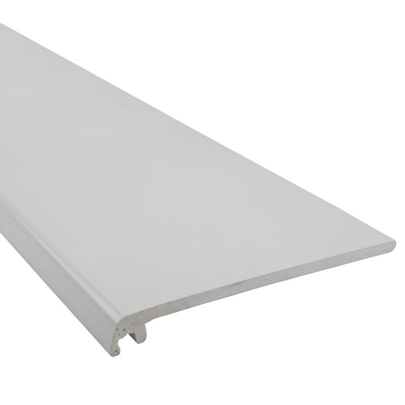 Pvc Fascia Board 6.0 M - Livestainable.co.za