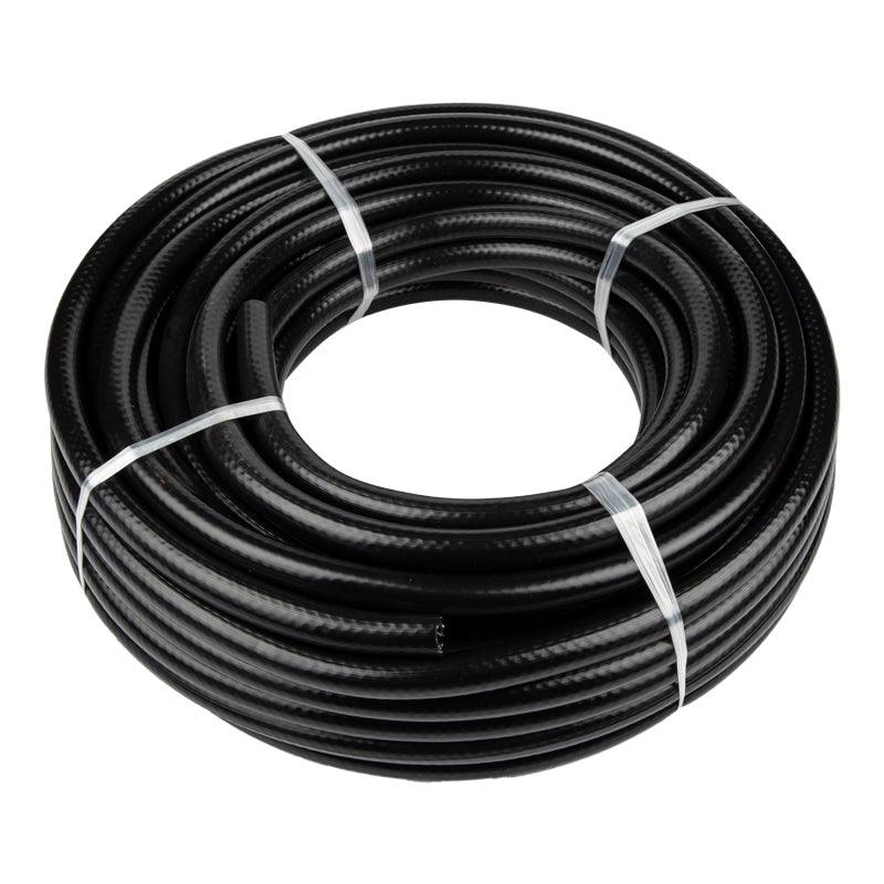 Hose Compressor Black 12 Mm 30 M Roll Price Per Mete - Livestainable.co.za