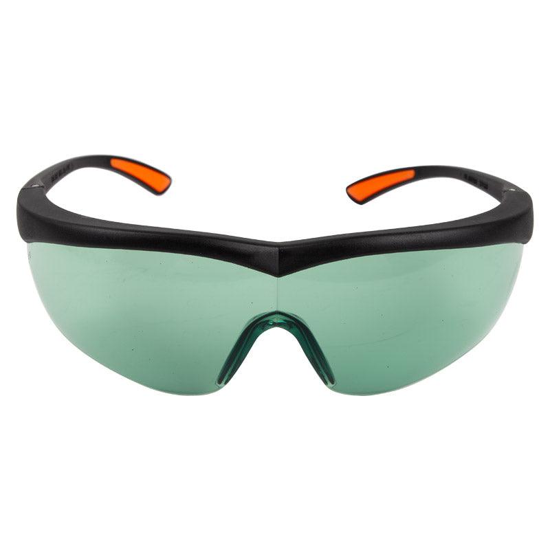 Safety Spectacles Ulitmate Green 2001 - Livestainable.co.za