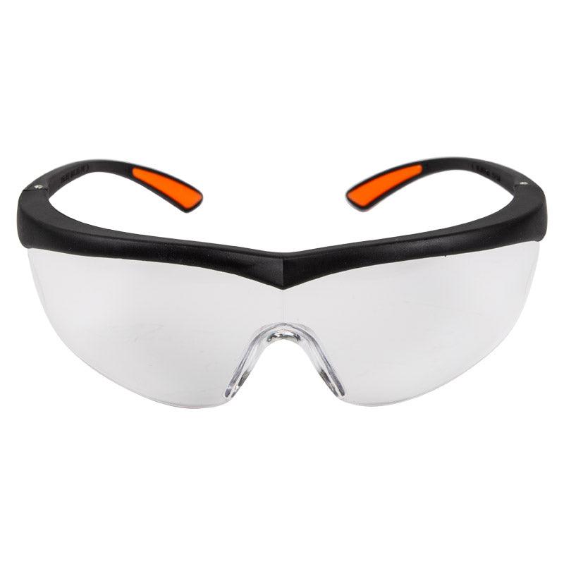 Safety Spectacles Ulitmate Clear 2001 - Livestainable.co.za