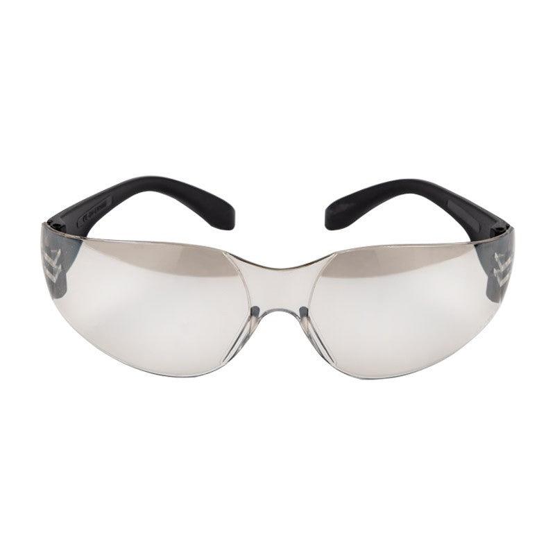 Safety Spectacle Sporty Silver - Livestainable.co.za