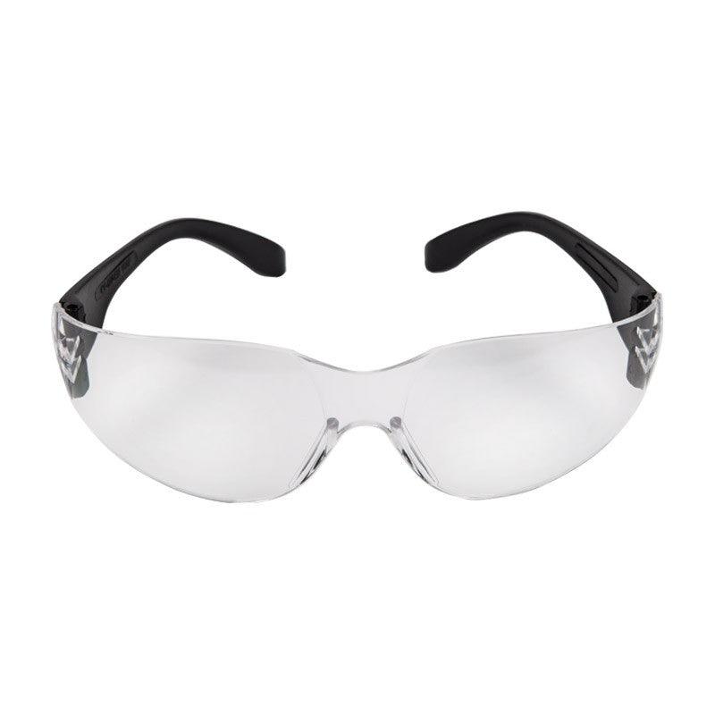 Safety Spectacle Sporty Clear - Livestainable.co.za