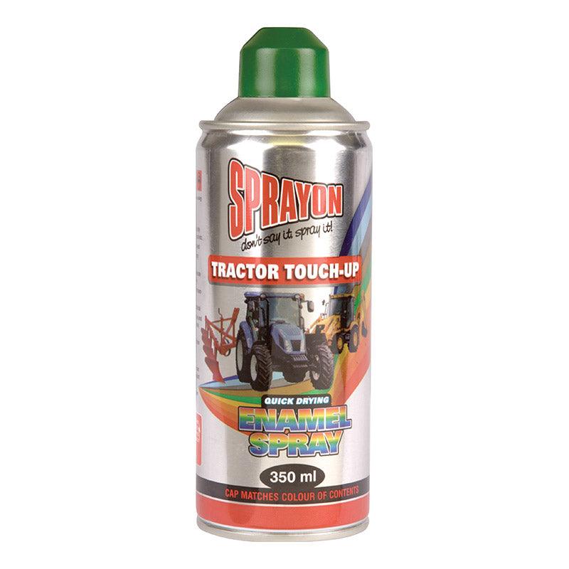 Sprayon Tractor Touch Up John Deere Green 350 Ml - Livestainable.co.za