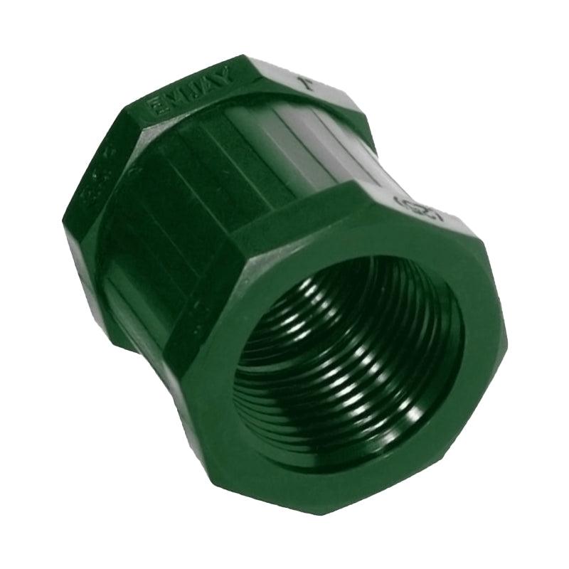 Emjay Impact Socket 3/4 In. Green - Livestainable.co.za