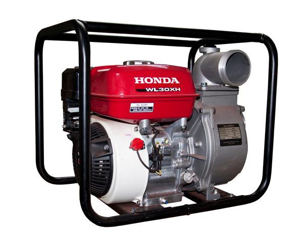 Honda Waterpump Petrol 80 Mm Gp160 H 5 Hp - Livestainable.co.za