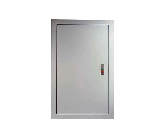 Distribution Board Su3 Surface Din 3x15 Way Su3 Srf Din