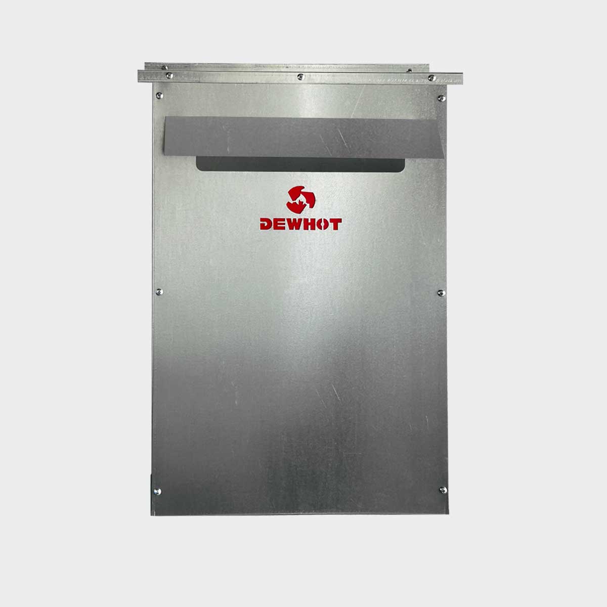 Dewhot 30 L Outdoor Gas Geyser Weather Box