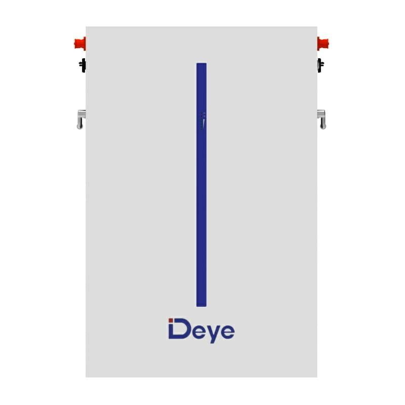 Deye 6.1Kwh Lithium Battery 51.2V - Livestainable.co.za