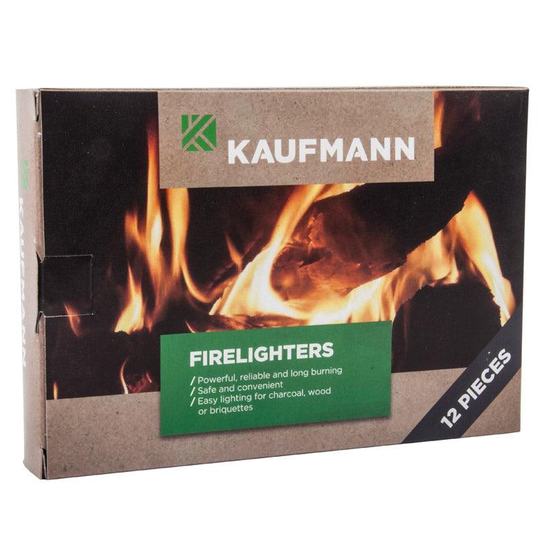 Kaufmann Fire Lighters - Livestainable.co.za