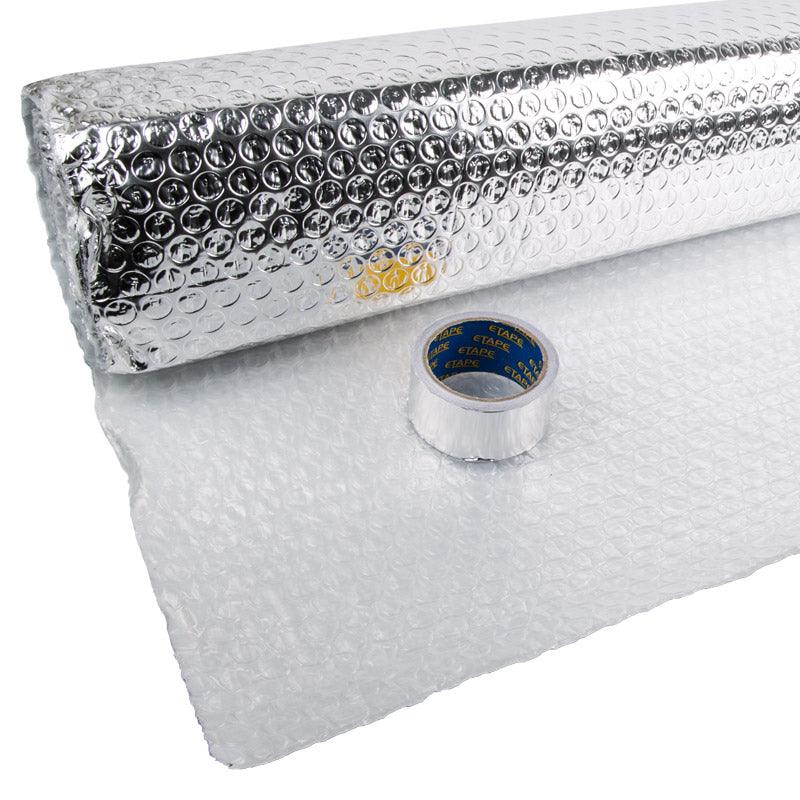 Geyser Blanket Universal Kit - Livestainable.co.za