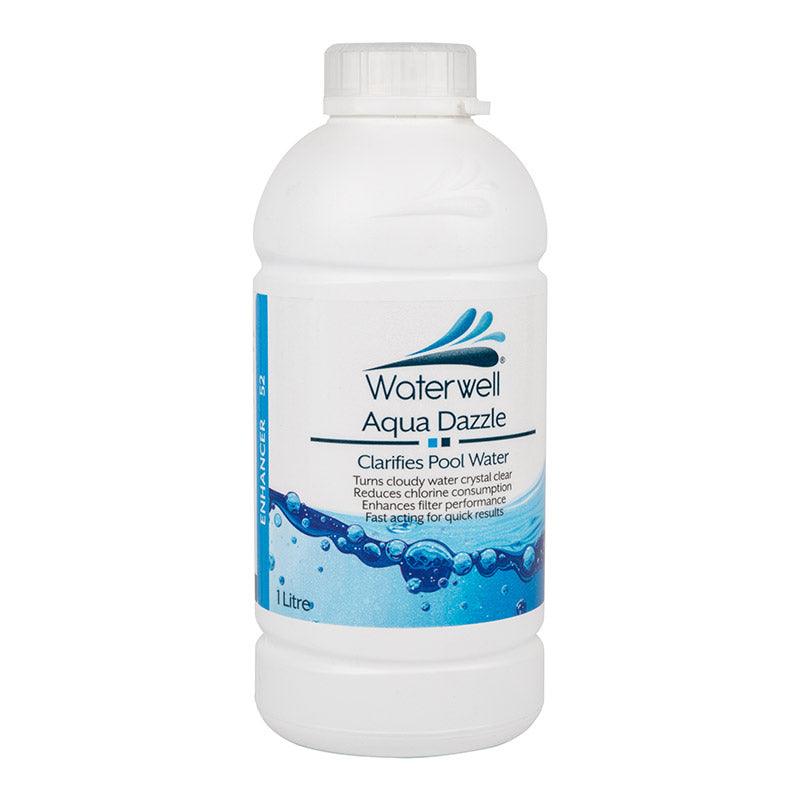 Waterwell Aqua Dazzle 1 L - Livestainable.co.za