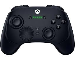 Wolverine V3 Pro Black